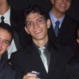 Foto de perfil de Vitor Diniz