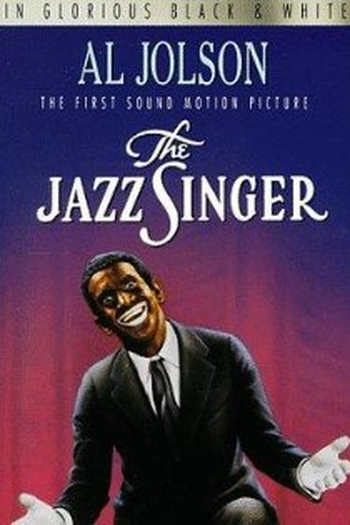  de Filme O Cantor de Jazz (1927)