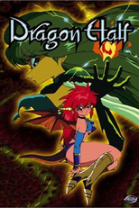 Dragon Half (Dragon Half)