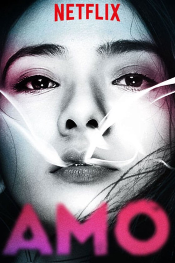  de Série Amo (1ª Temporada) (2017)