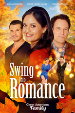 Dançando para Amar (Swing Into Romance)