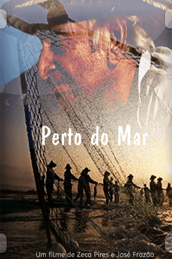 Poster de Curta Perto do Mar (2002)