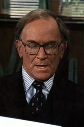 Poster de Episódio Legacy (1983)