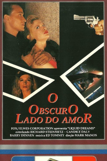  de Filme O Ritual (1991)