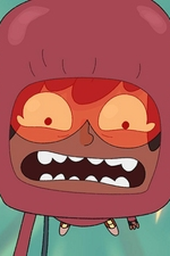 Poster de Episódio Host a Monster Hunter Tournament (2019)
