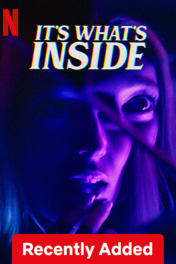  de Filme Identidades em Jogo (2024)
