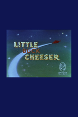 Little Buck Cheeser (Little Buck Cheeser)