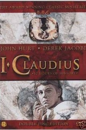 de Série Eu, Claudius (1976)