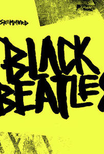 Rae Sremmurd Feat. Gucci Mane: Black Beatles - Poster / Capa / Cartaz - Oficial 1