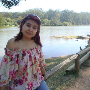 Foto de perfil de Andreia Faustino de Freitas