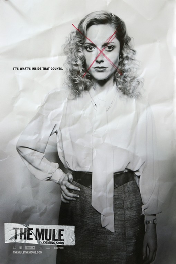  de Filme The Mule (2014)