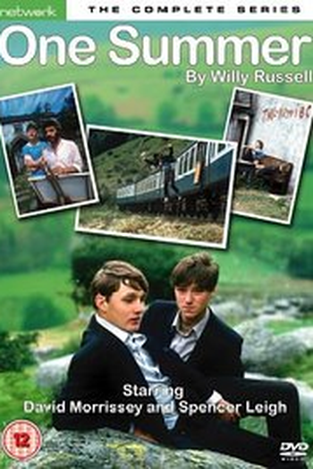 Poster de Série One Summer (1983)