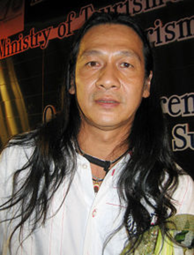 Pongpat Wachirabunjong - Foto 1