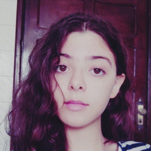 Foto de perfil de Maíra