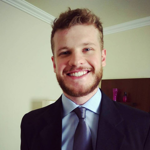 Foto de perfil de Lucas