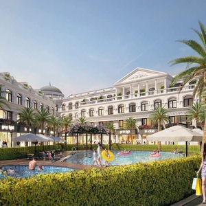 Foto de perfil de Vin Marina Cau Rao