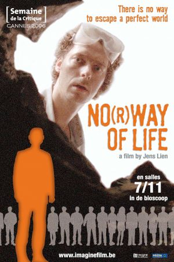  de Filme O Homem Que Incomoda (2006)