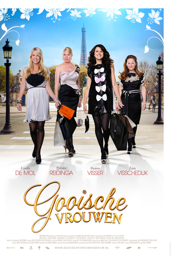  de Filme Ninho de Cobras (2011)