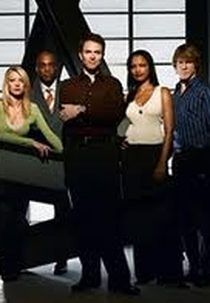 Eyes: Controle de Risco (Eyes)