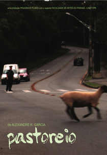 Pastoreio (Pastoreio)