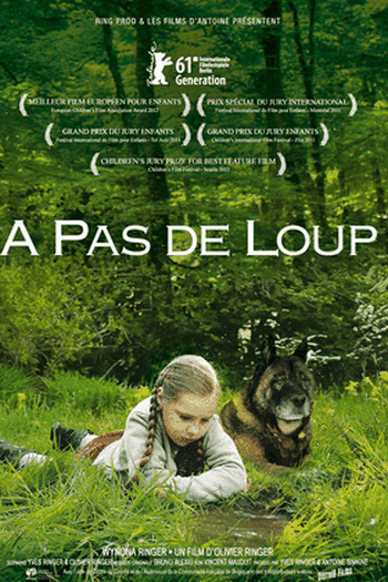  de Filme Na Ponta dos Pés (2011)