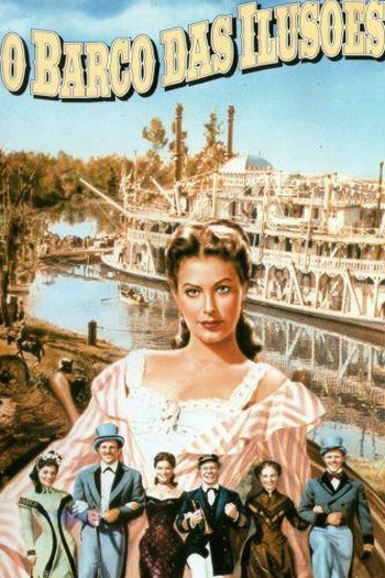  de Filme O Barco das Ilusões (1951)