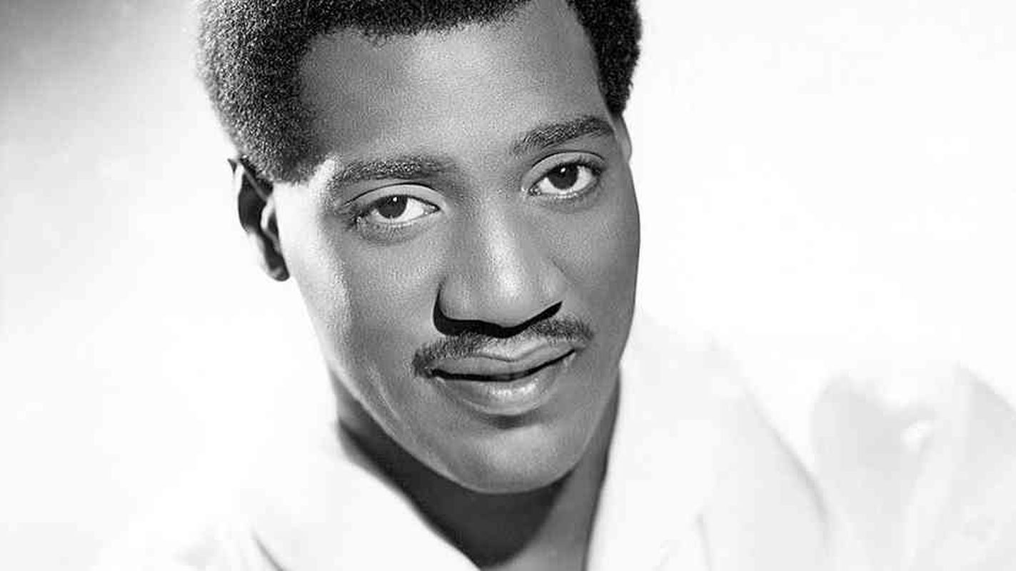 Otis Redding - Foto 1