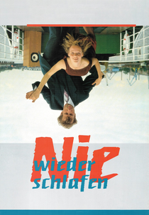 Never Sleep Again (Nie wieder schlafen - Nie mehr zurück)