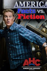 História Americana: Realidade ou Mito (3ª Temporada) (America: Facts vs. Fiction (Season 3))