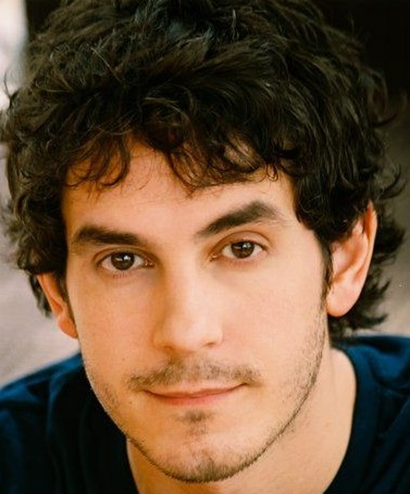 Tate Ellington - Foto 1