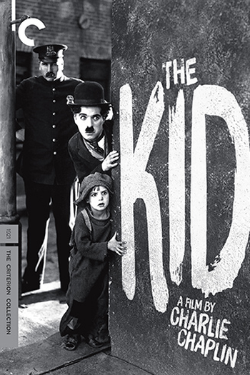  de Filme O Garoto (1921)