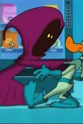 Poster de Episódio A Lame Duck Mind (2005)