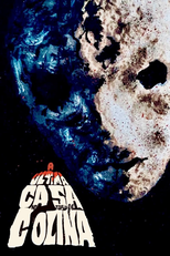 A Última Casa no Topo da Colina (A Última Casa no Topo da Colina)