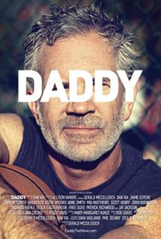 Poster 1 de Filme Daddy (2015)