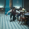 Dev Patel e Armie Hammer enfrentam terroristas em Atentado ao Hotel Taj Mahal