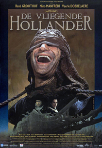 O Holandês Voador (De Vliegende Hollander)