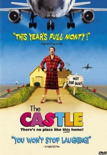 No Olho da Rua (The Castle)