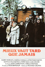 Antes Tarde Que Nunca (Better Late Than Never)