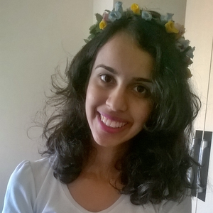 Foto de perfil de Débora