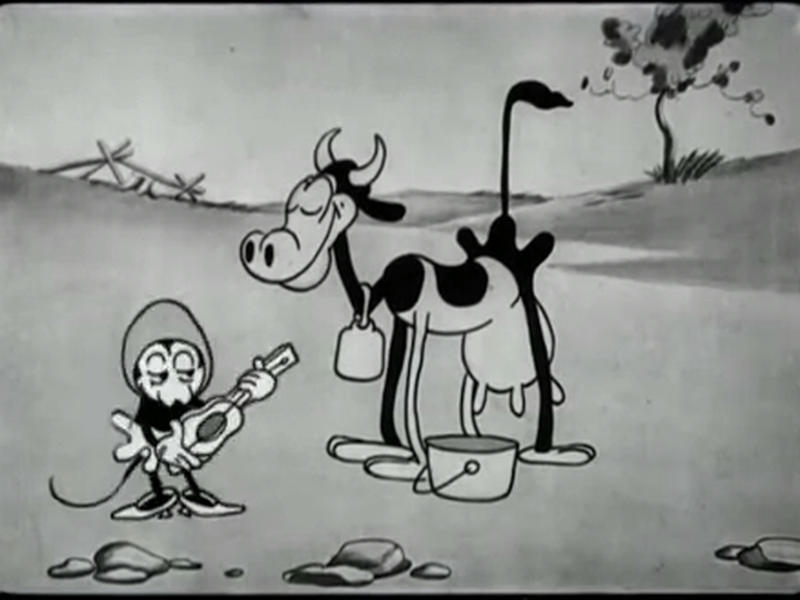 Foto 2 de The Plow Boy