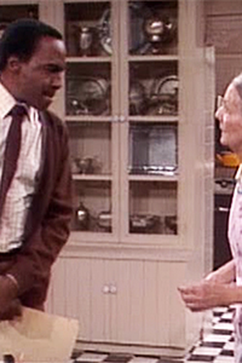 Poster de Episódio The Layoff (1979)