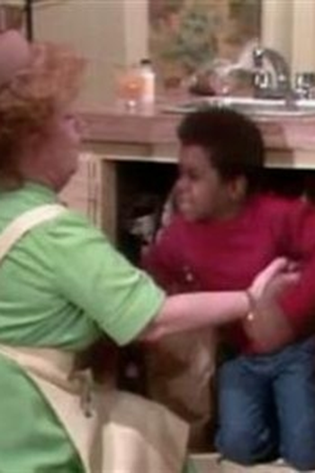 Poster de Episódio The Spanking (1978)