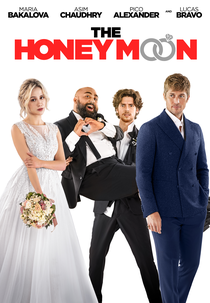 Lua de Mel a Três (The Honeymoon)