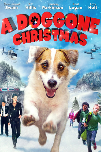  de Filme Murphy: O Cão Agente (2016)