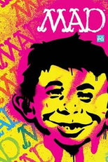 Mad (2ª Temporada) (Mad (Season 2))