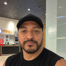 Foto de perfil de Alex Reis