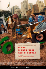 O Mel é mais Doce que o Sangue (O Mel é mais Doce que o Sangue)