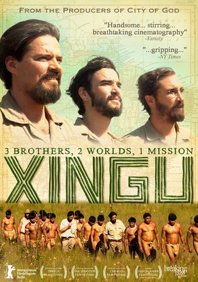 Xingu - 6 de Abril de 2012 | Filmow