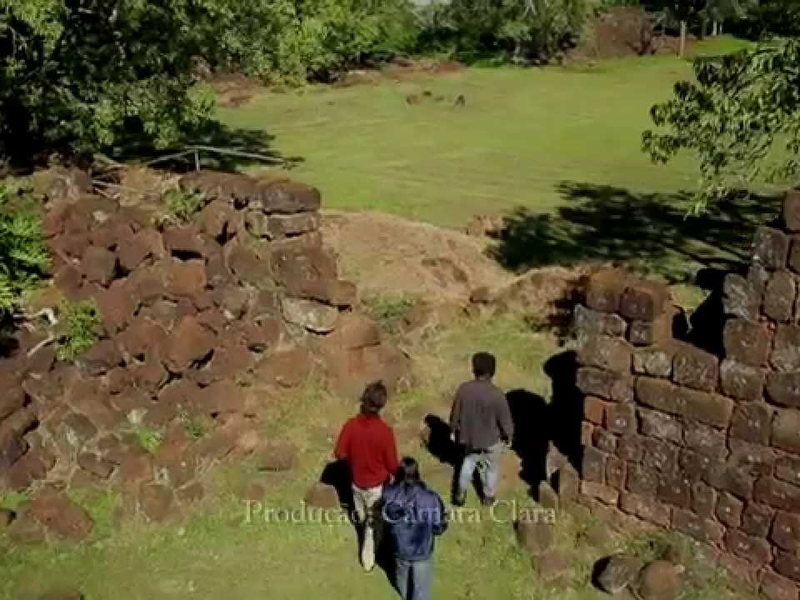 Foto 2 de Terra Sem Males