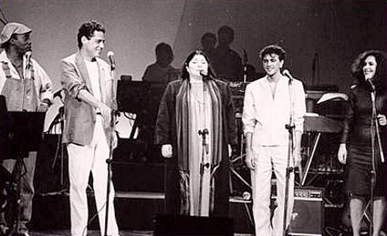 Chico Buarque - Foto 2